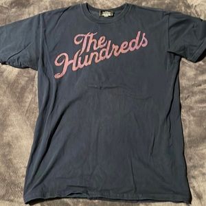 The Hundreds Tee Shirt